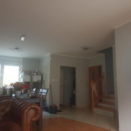 M.A.C. Apartamento Zielona Góra Exterior foto